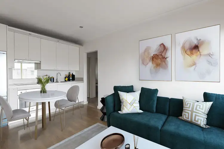 6/99 Neerim Road, Glen Huntly VIC 3163