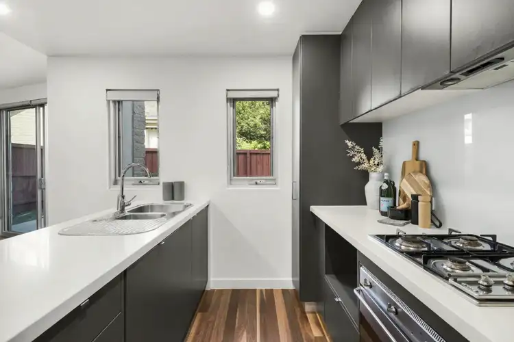 Fifth view of Homely unit listing, 5/82-84 Bluff Road, Black Rock VIC 3193