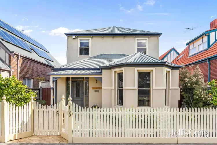 169 Osborne Street, Williamstown VIC 3016