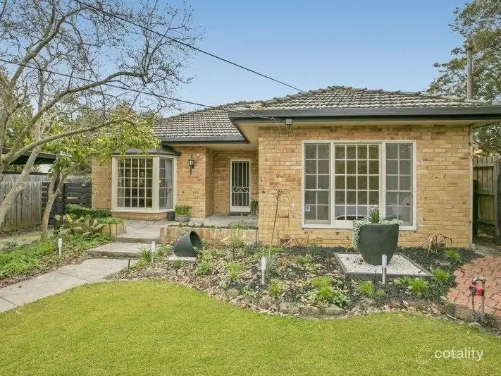 1 Camelia Street, Box Hill VIC 3128