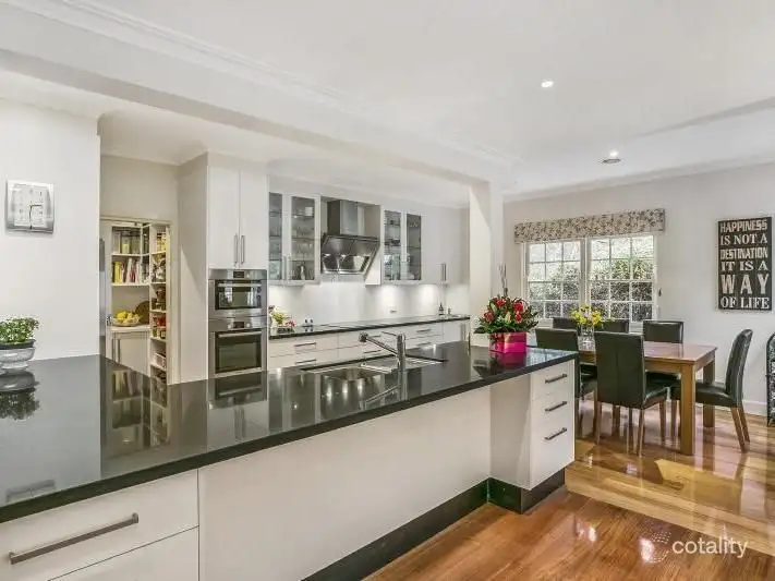 Third view of Homely house listing, 1 Camelia Street, Box Hill VIC 3128