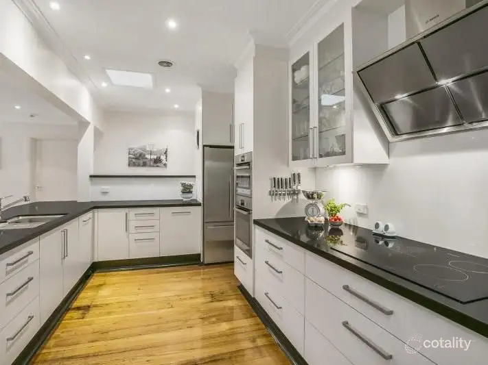 Fourth view of Homely house listing, 1 Camelia Street, Box Hill VIC 3128