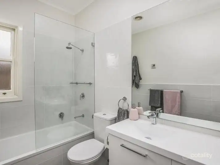 Fifth view of Homely house listing, 1 Camelia Street, Box Hill VIC 3128