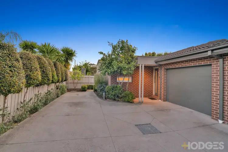 2/4b Delville Avenue, Mentone VIC 3194
