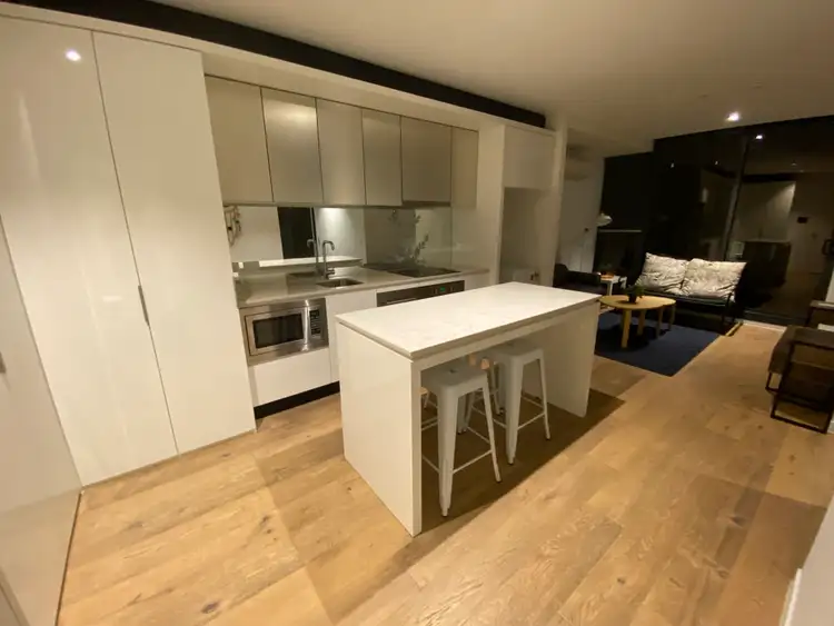 809/33 Rose Lane, Melbourne VIC 3000