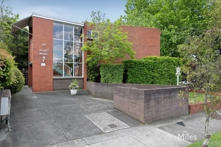 8/101 Lower Heidelberg Road, Ivanhoe VIC 3079