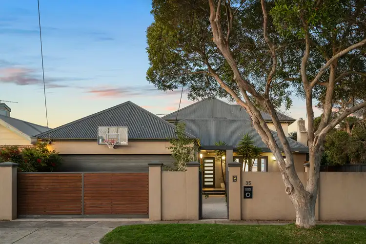 35 Patty Street, Mentone VIC 3194