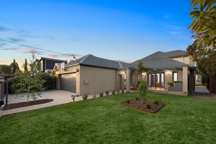 Fifth view of Homely house listing, 35 Patty Street, Mentone VIC 3194