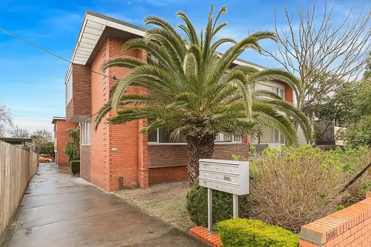 4/306 Glen Eira Road, Elsternwick VIC 3185