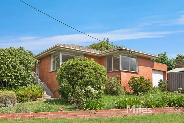 1/13 Ellesmere Parade, Rosanna VIC 3084