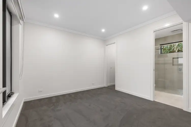 Second view of Homely townhouse listing, 2/15 Howard Ave, Mount Waverley VIC 3149