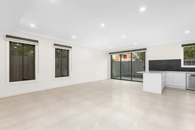 Fourth view of Homely townhouse listing, 2/15 Howard Ave, Mount Waverley VIC 3149