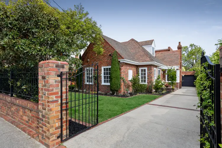 156 Dendy Street, Brighton East VIC 3187