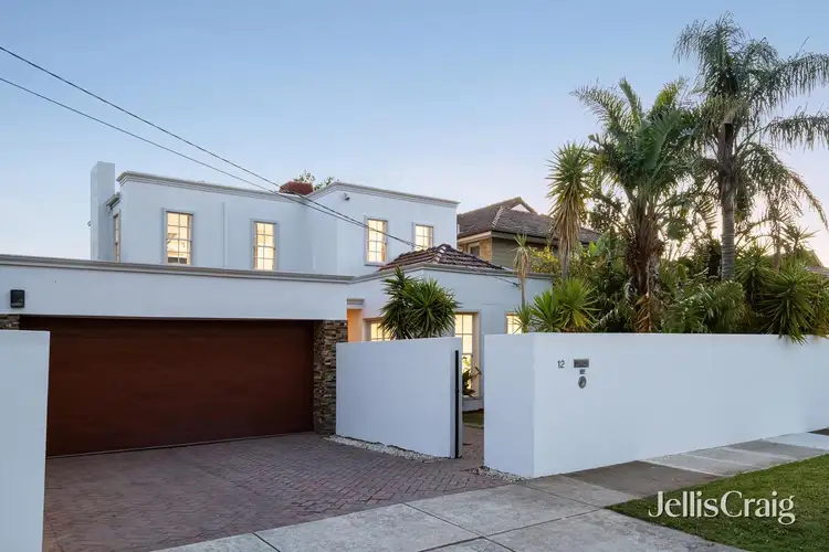 12 Highview Road, Bentleigh East VIC 3165
