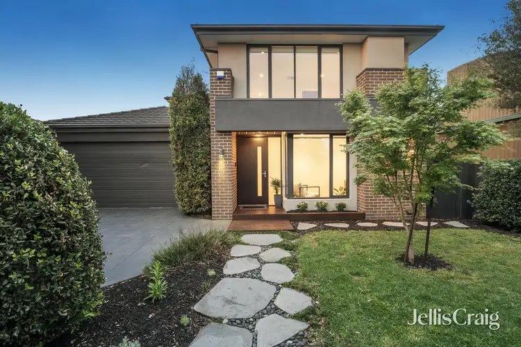 43 Purtell Street, Bentleigh East VIC 3165