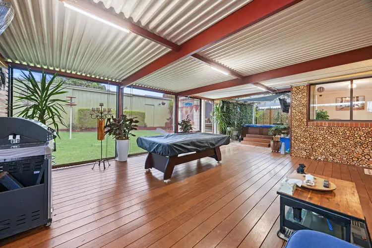 17 Forest Street, Yarra Glen VIC 3775