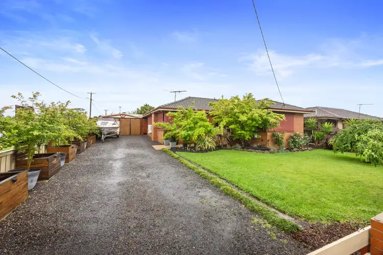 Second view of Homely house listing, 17 Forest Street, Yarra Glen VIC 3775