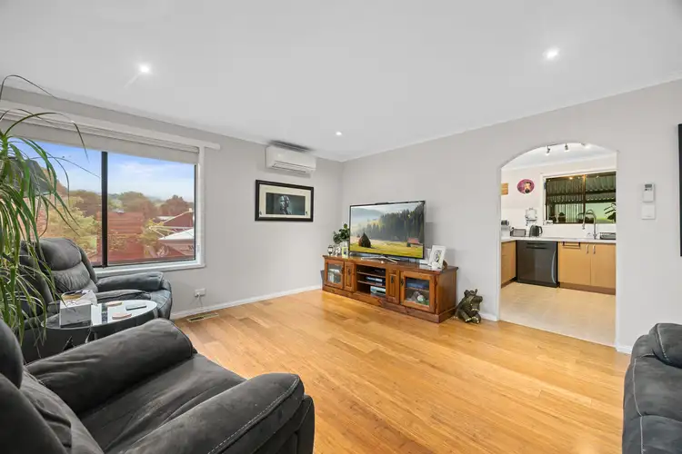 Fifth view of Homely house listing, 17 Forest Street, Yarra Glen VIC 3775