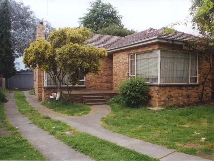 1 West Court, Glen Waverley VIC 3150