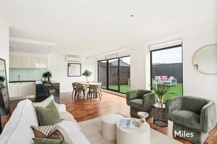 112/3 Kiernan Avenue, Ivanhoe VIC 3079