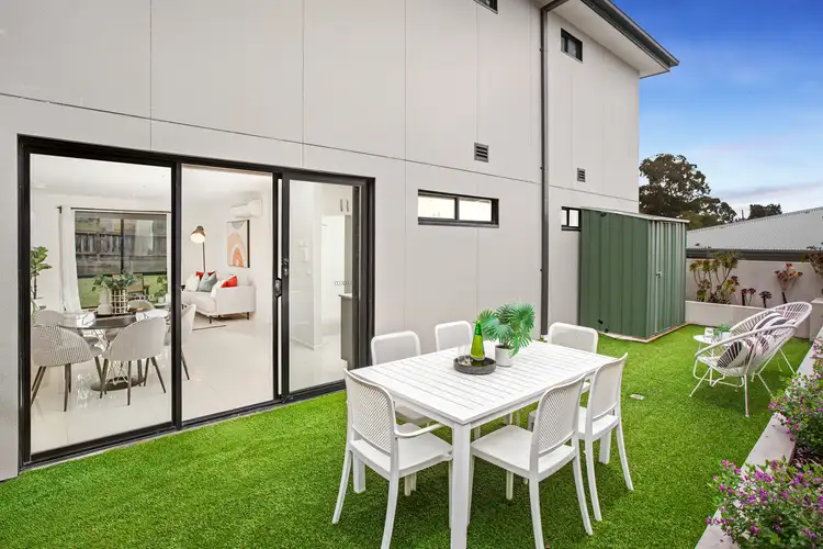 G2/315-319 Huntingdale Road, Chadstone VIC 3148