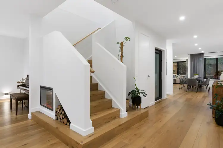 Fourth view of Homely townhouse listing, 50A Mentone Parade, Mentone VIC 3194