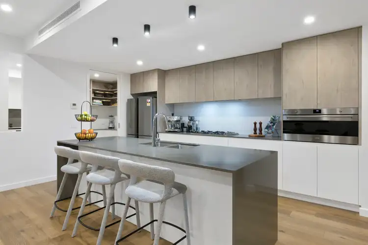 Sixth view of Homely townhouse listing, 50A Mentone Parade, Mentone VIC 3194