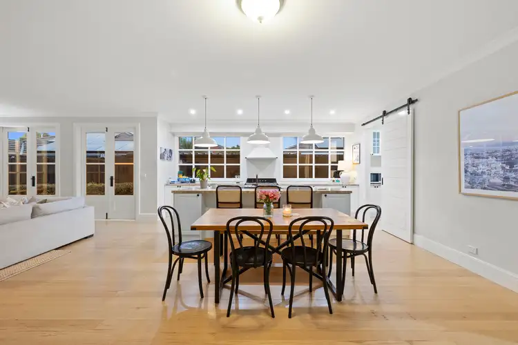 Third view of Homely townhouse listing, 4A Blackwood Avenue, Mentone VIC 3194