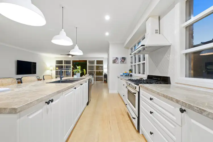 Fifth view of Homely townhouse listing, 4A Blackwood Avenue, Mentone VIC 3194