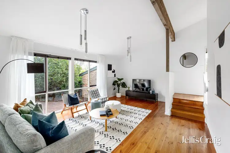 Second view of Homely house listing, 6 Yurana Court, St Helena VIC 3088