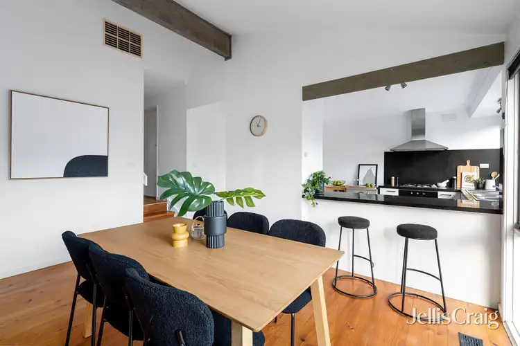 Third view of Homely house listing, 6 Yurana Court, St Helena VIC 3088