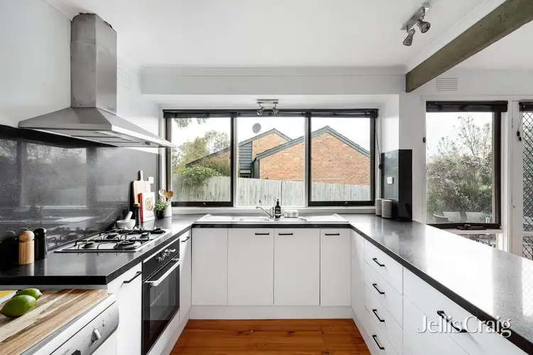 Fourth view of Homely house listing, 6 Yurana Court, St Helena VIC 3088