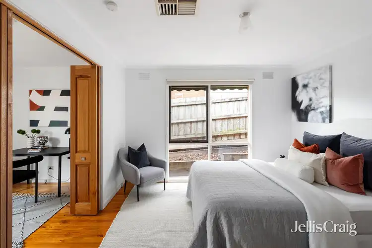 Fifth view of Homely house listing, 6 Yurana Court, St Helena VIC 3088