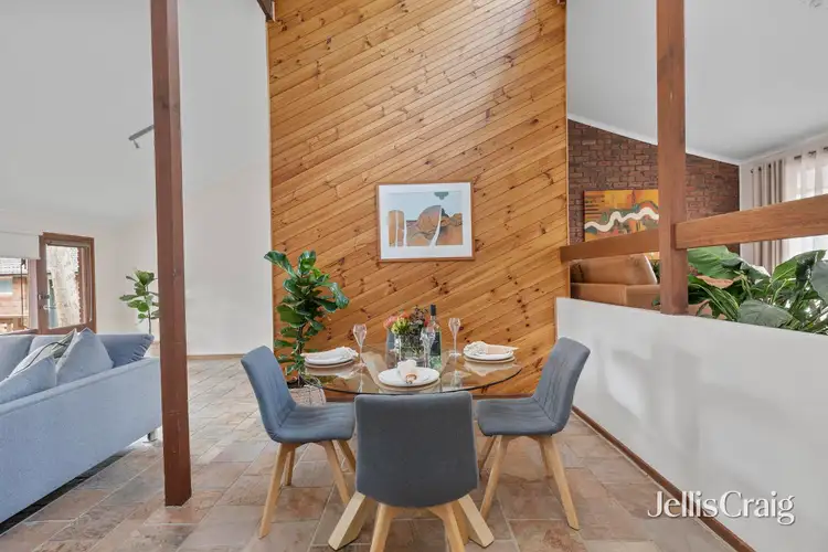 Third view of Homely house listing, 13 Ashdale Grove, Eltham VIC 3095