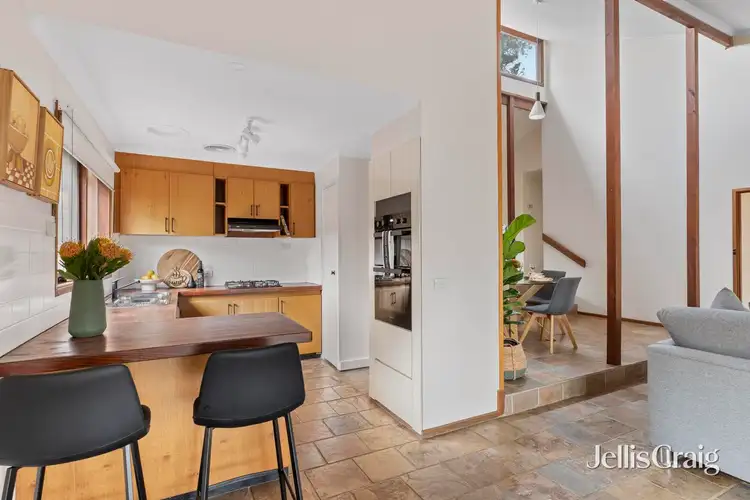 Fourth view of Homely house listing, 13 Ashdale Grove, Eltham VIC 3095