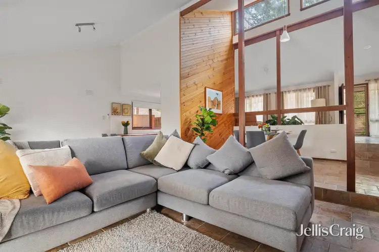 Sixth view of Homely house listing, 13 Ashdale Grove, Eltham VIC 3095