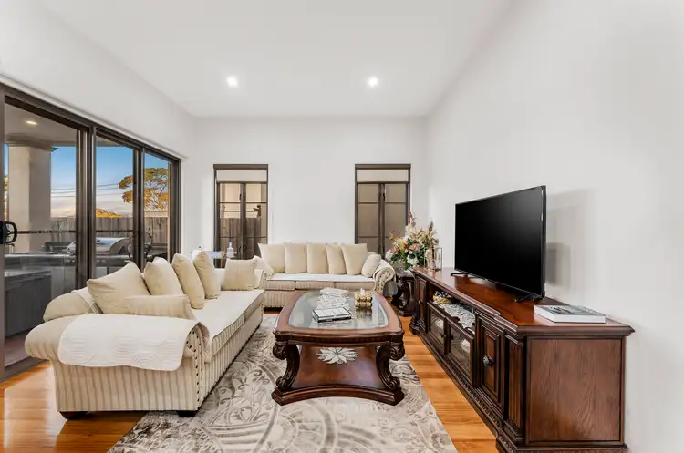 Fourth view of Homely townhouse listing, 1A Alfred Street, Templestowe Lower VIC 3107