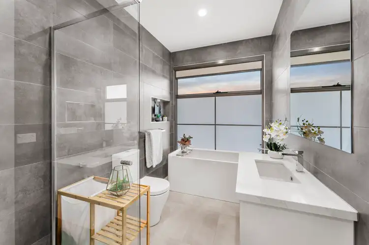 Sixth view of Homely townhouse listing, 1A Alfred Street, Templestowe Lower VIC 3107