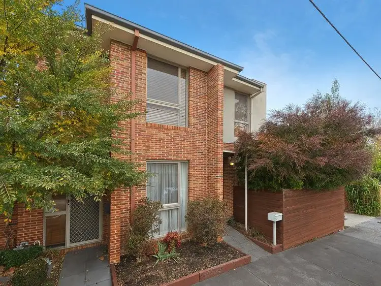 5/10 Loxton Street, Kew VIC 3101