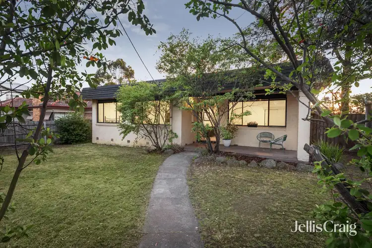 107 Mountain View Road