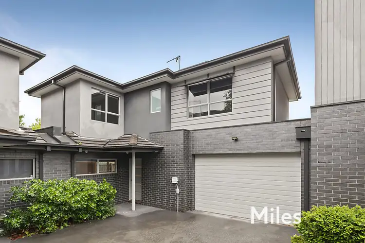 4/148 Grange Road, Alphington VIC 3078