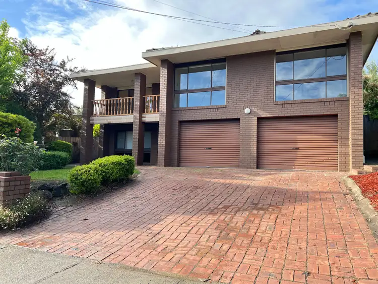 16 Bowen Road, Lilydale VIC 3140