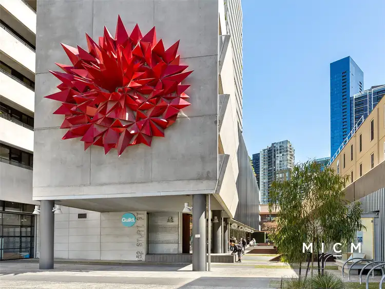 818/152 Sturt Street, Southbank VIC 3006