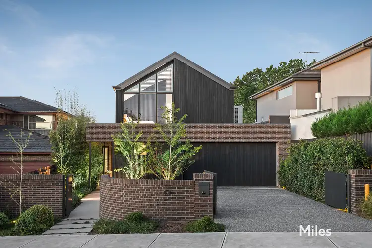 52 Otterington Grove, Ivanhoe East VIC 3079