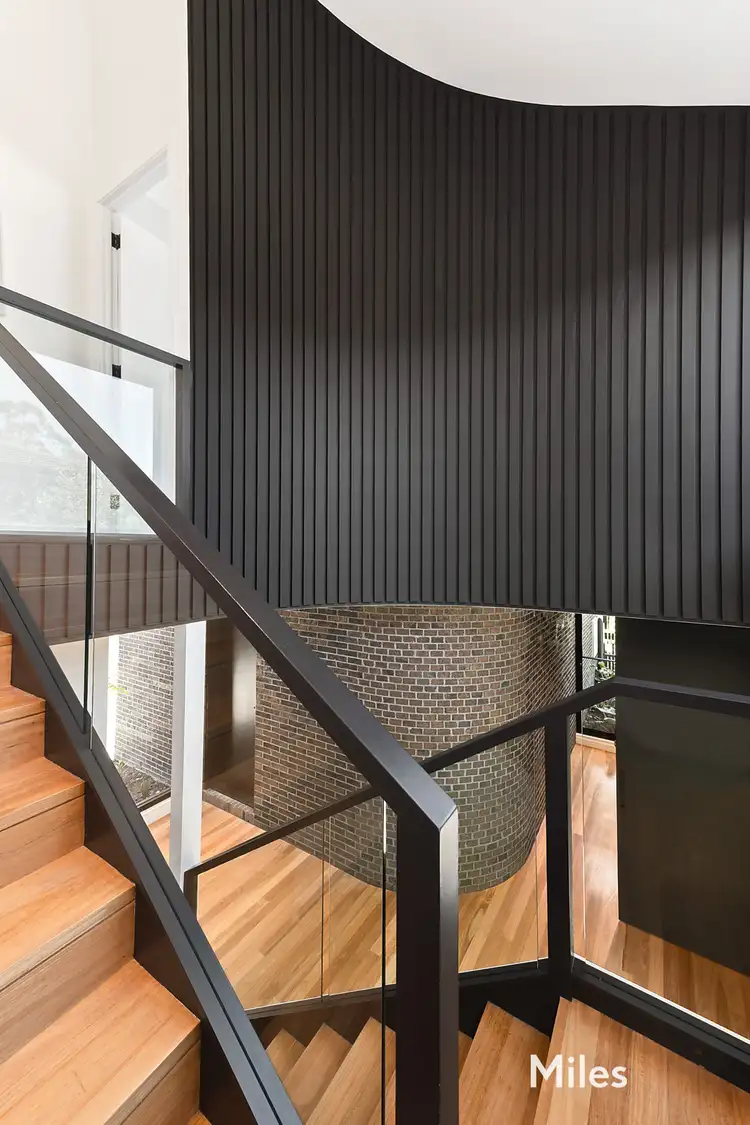 Fourth view of Homely house listing, 52 Otterington Grove, Ivanhoe East VIC 3079