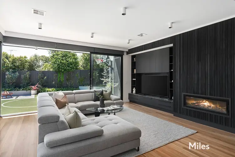 Sixth view of Homely house listing, 52 Otterington Grove, Ivanhoe East VIC 3079