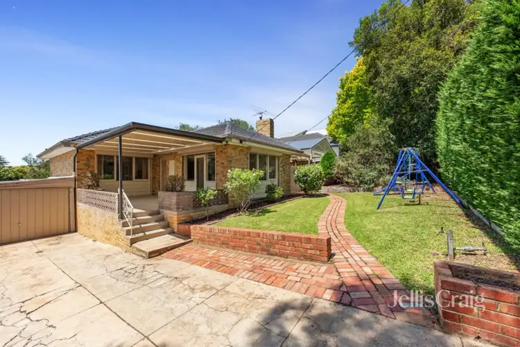 16 Miriam Street, Rosanna VIC 3084