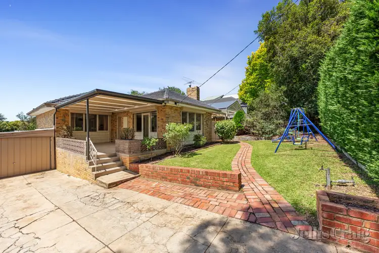 16 Miriam Street, Rosanna VIC 3084