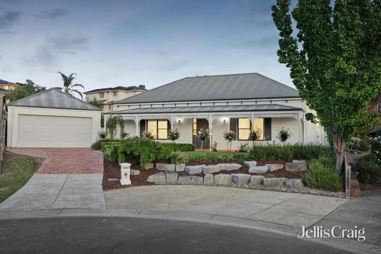 11 Lilian Court, Diamond Creek VIC 3089