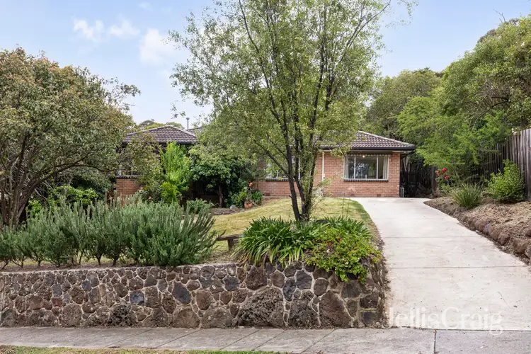 24 Alexander Street, Montmorency VIC 3094